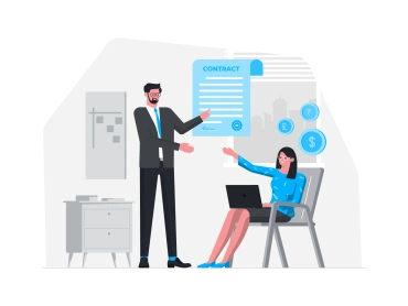 Facility Management Services